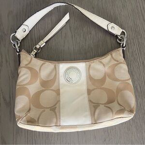 EUC Coach Bag